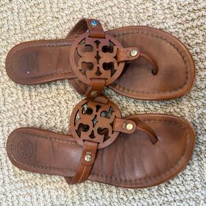Women Tory Burch Flip Flops